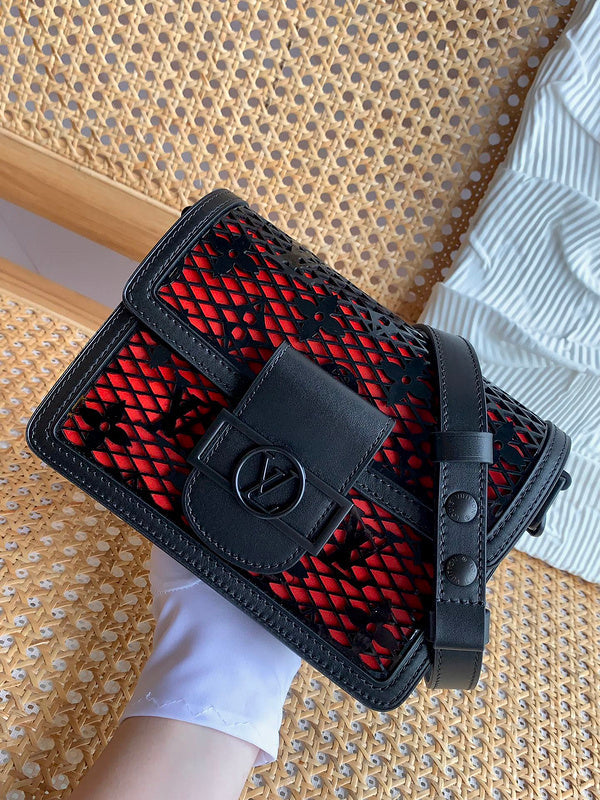 Satchel Bags - VL Bags - 4370