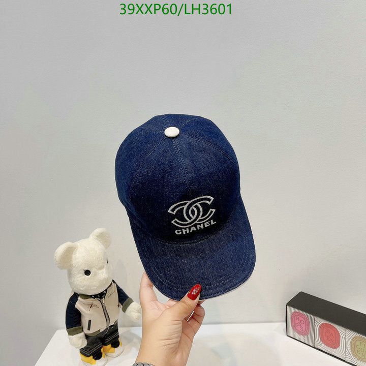 SAMC - CHL Caps & Hats - 464