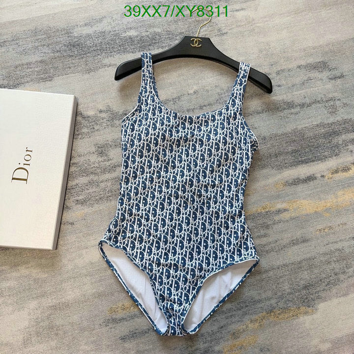 SAMC - DOR Swimsuits - 108