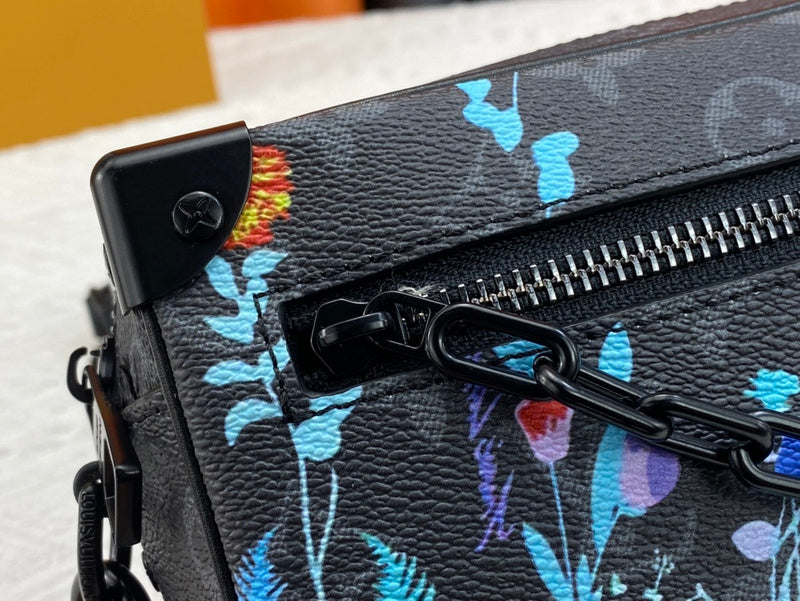 Satchel Bags - VL2 Bags - 674