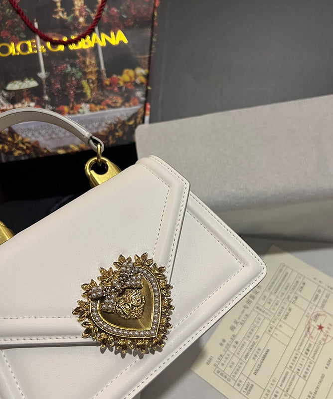 Satchel Bags - DG Bags - 354
