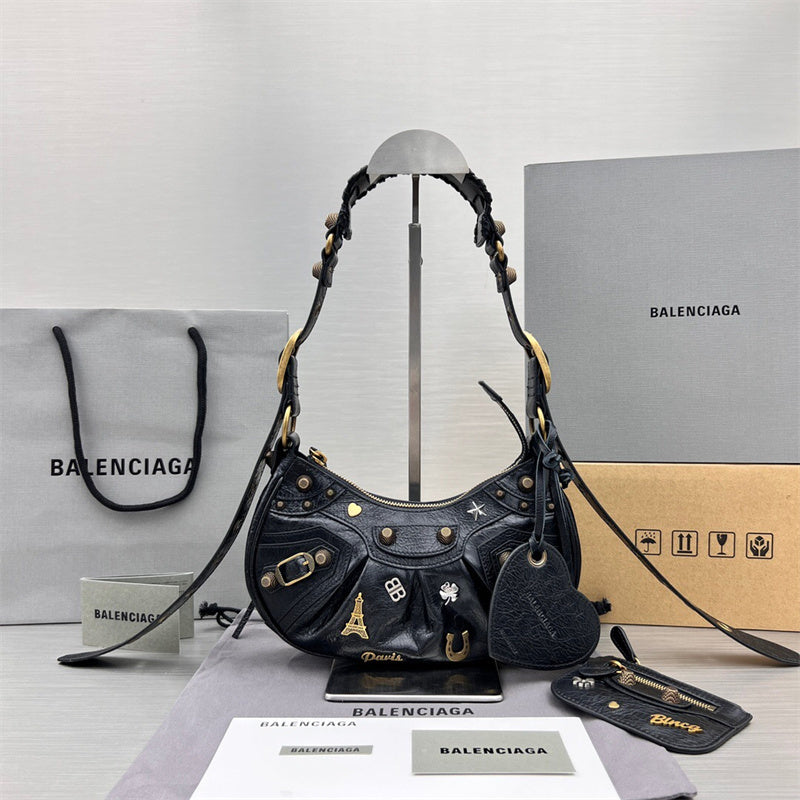 Glami- - BG Bags - 046