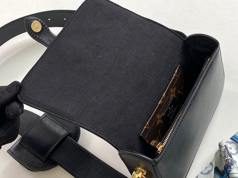 Satchel Bags - VL1 Bags - 826