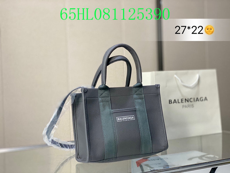 Satchel Bags - BGA Bags - 1971