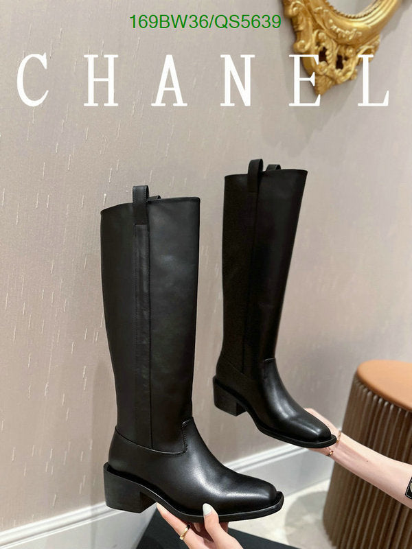 SAMC - Mix Boots - 330