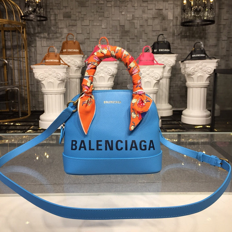 Satchel Bags - BGA Bags - 1093