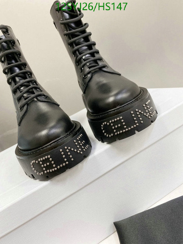 SAMC - COL Women Shoes - 141