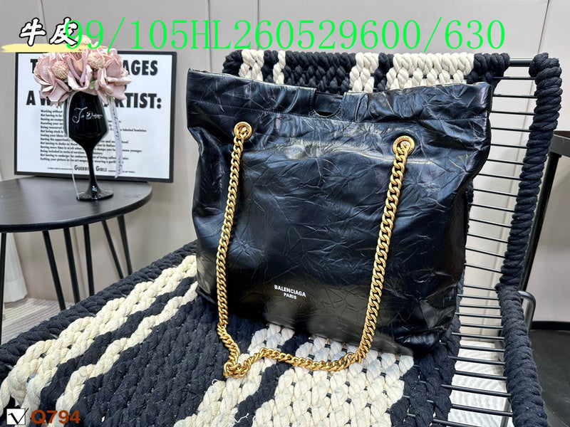 Glami Fashion - BGA Bags - 1764