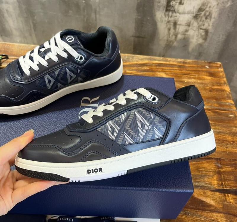 SAMCC - DOR Men Shoes - 155