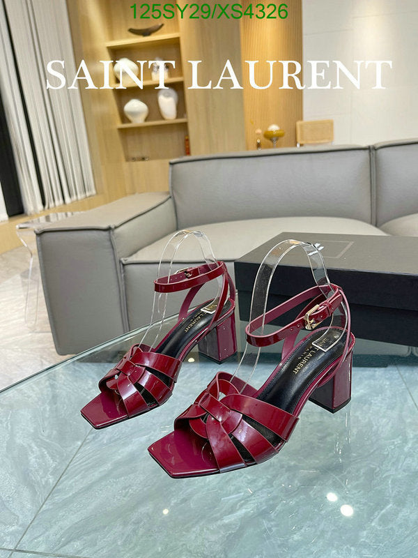 SAMC - YLS Women Shoes - 090