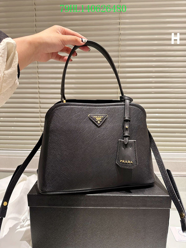 Satchel Bags - PDA Bags - 3163