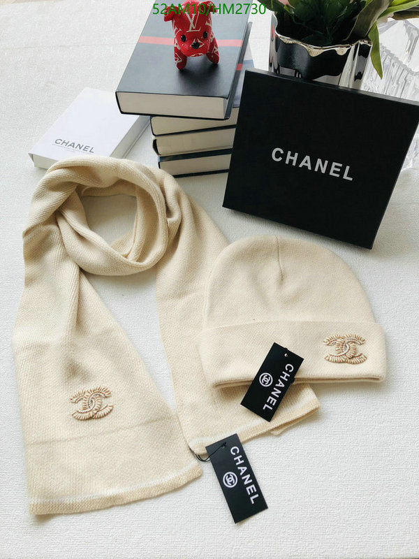 SAMC - CHL Scarves - 827