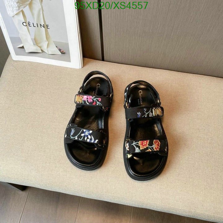 SAMCC - DOR Women Shoes - 2331