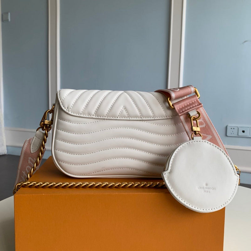 Glami Fashion Lu-Vi bags - 17773