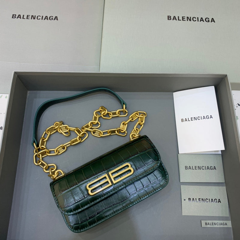 Satchel Bags - BGA Bags - 622