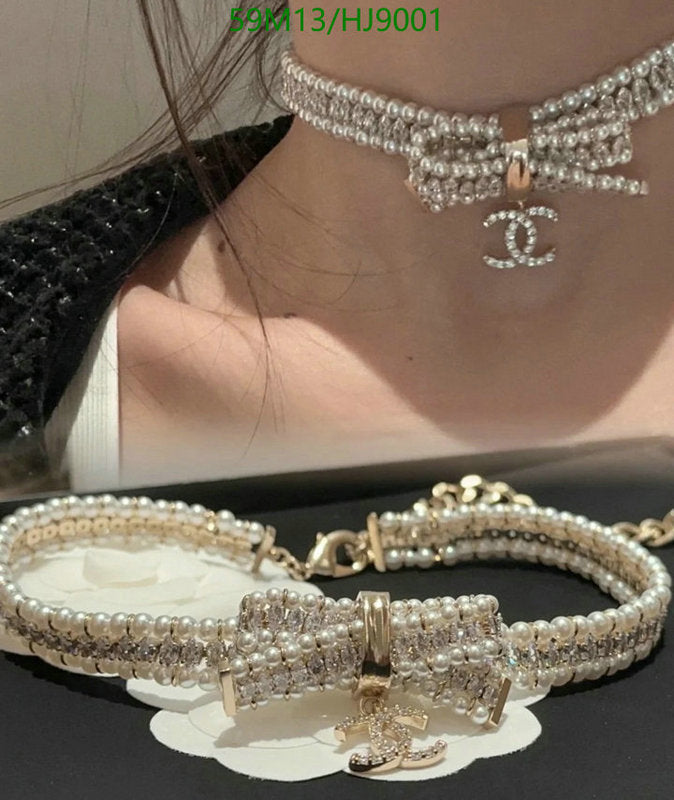 SAMC - CHL Jewelry - 260