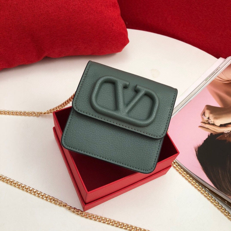 Satchel Bags - VTO Bags - 1344