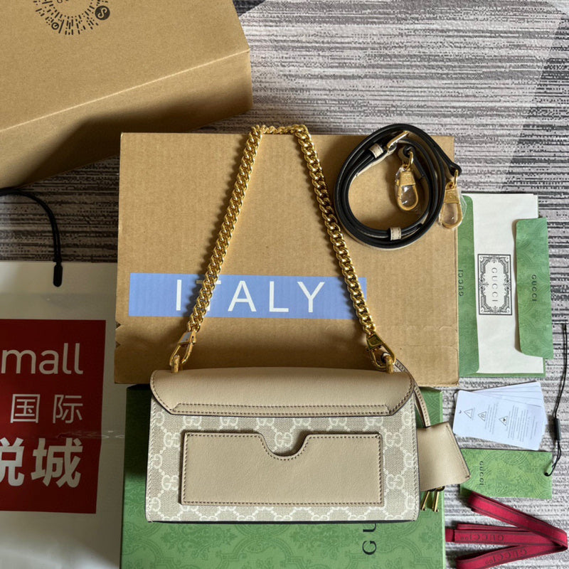 Satchel Bags - GCI Bags - 7713