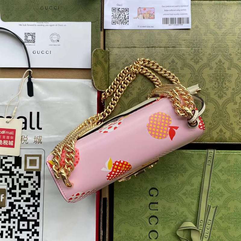 GUI2 Bags - Fashion Bags  765
