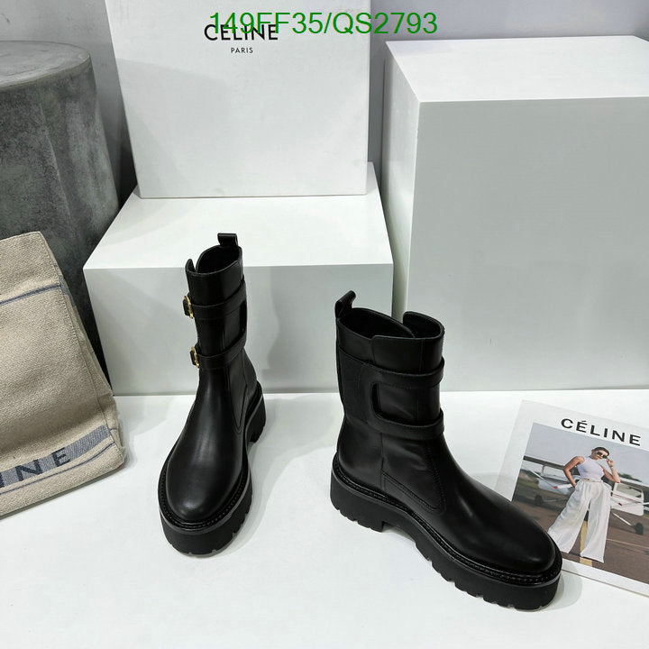 SAMC - COL Women Shoes - 100