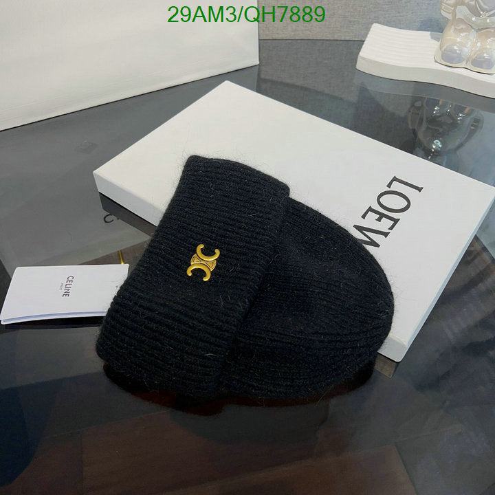 SAMC - COL Caps & Hats - 167