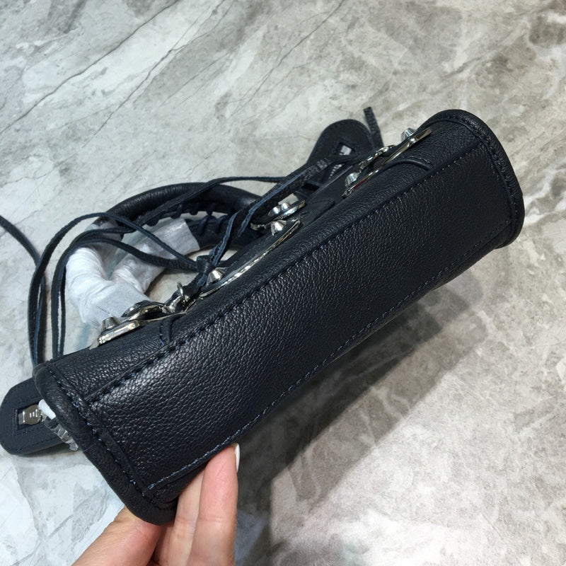 Satchel Bags - BGA Bags - 902