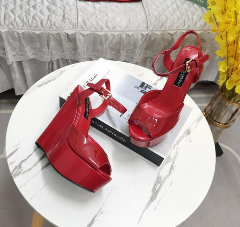 SAMC - DAG Women Shoes - 177