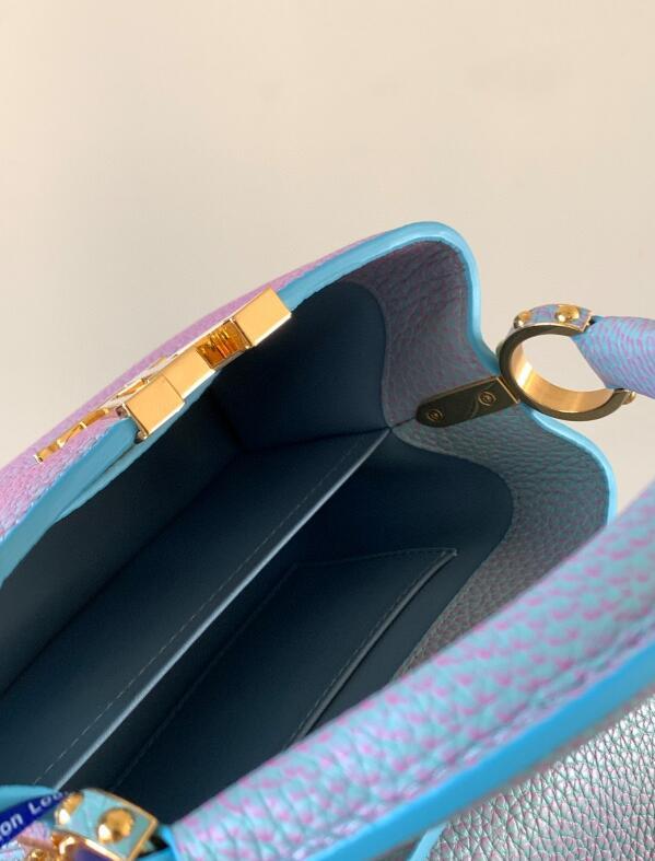 SAMC - LOV Bags - 1633