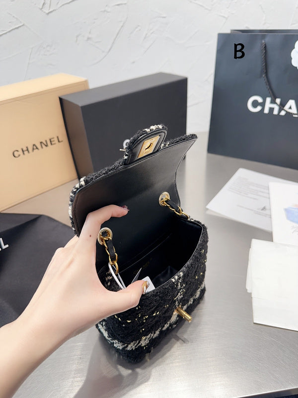 Satchel Bags - CHL Bags - 7136