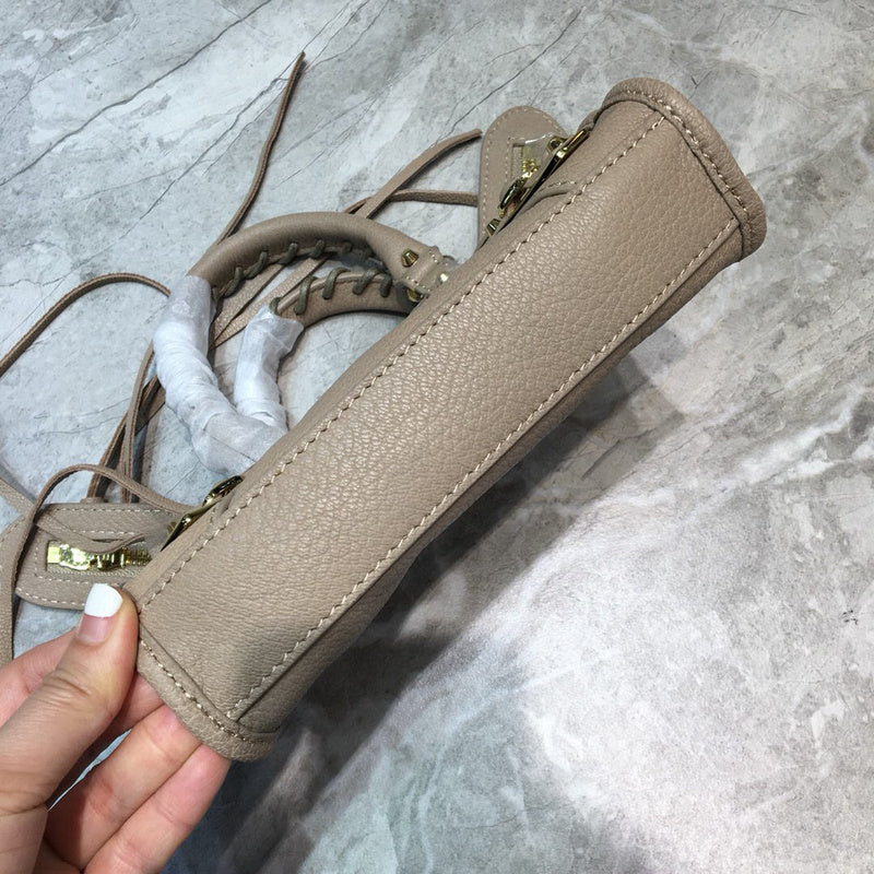 Satchel Bags - BGA Bags - 895