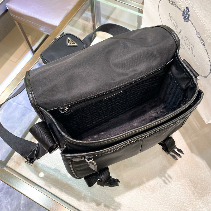 Satchel Bags - PDA Bags - 2737