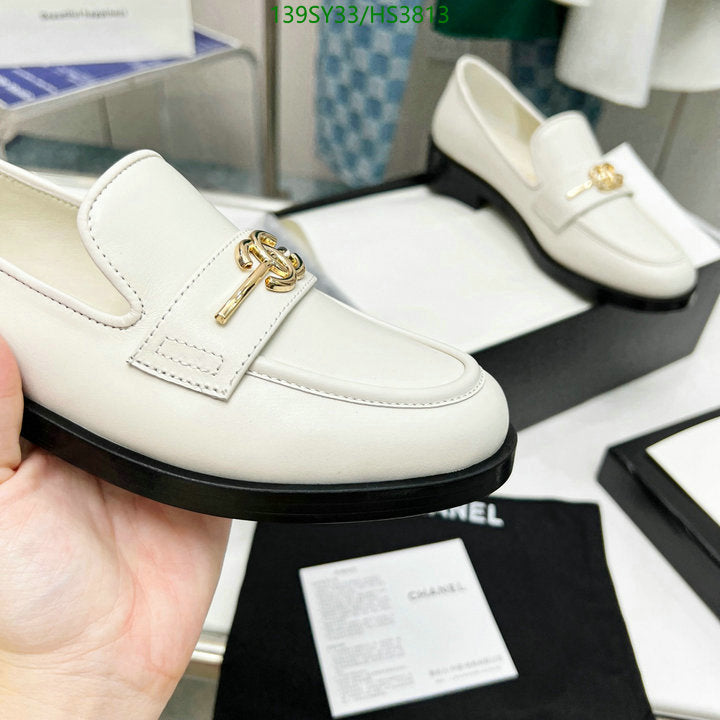 SAMC - CHL Women Shoes - 007