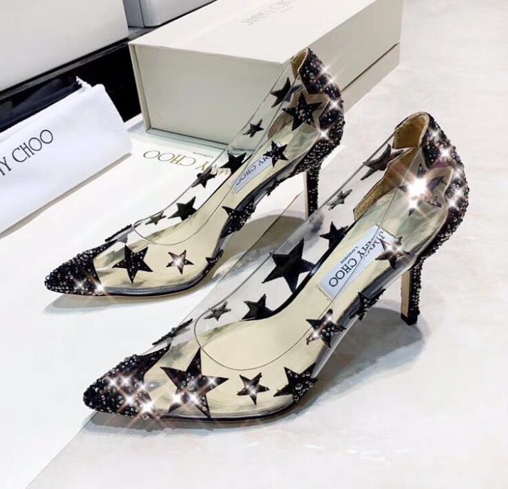 SAMC - JMC Shoes - 113