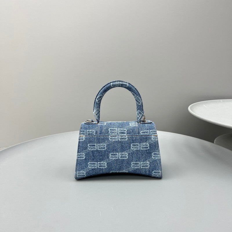 Satchel Bags - BGA Bags - 278