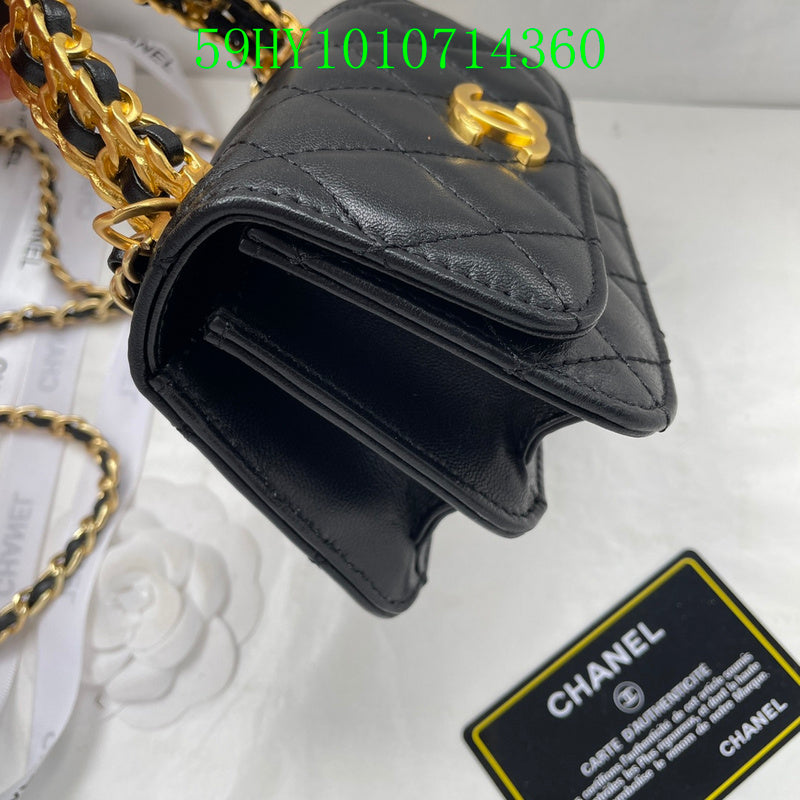 Glami - CHL Bags - 425