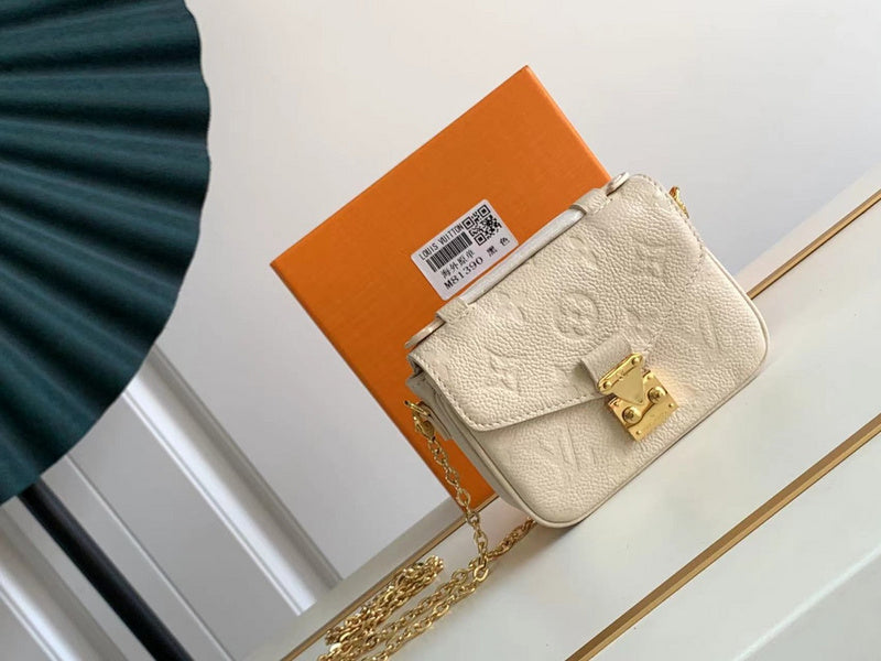 Glami Fashion Lu-Vi Bags - 16769