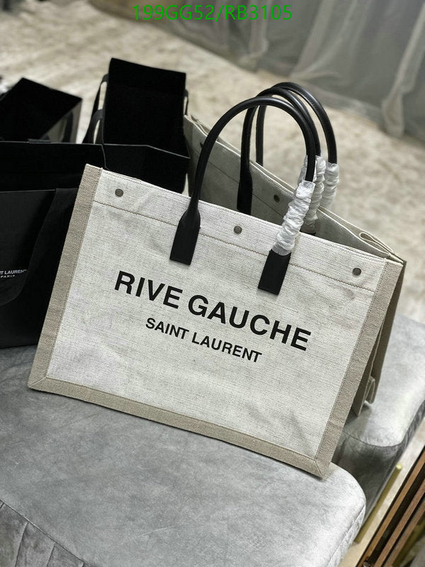 SAMC - YLS Bags - 202