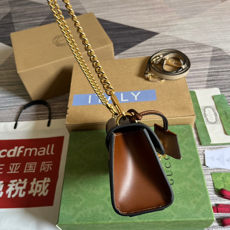 Satchel Bags - GCI Bags - 7709
