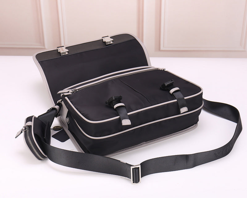 Satchel Bags - PRA Bags - 499