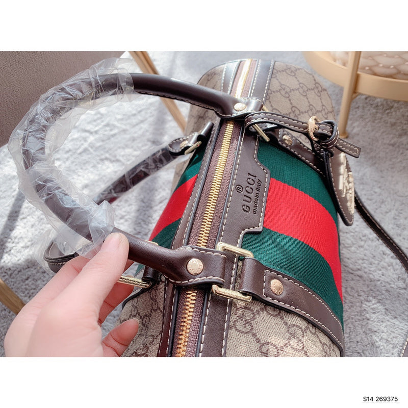 Satchel Bags - GCI Bags - 2157