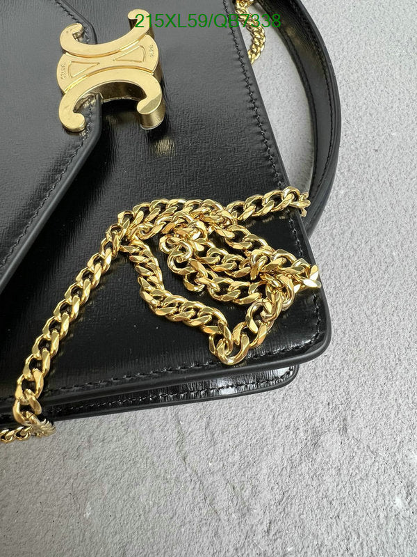 SAMC - COL Bags - 088