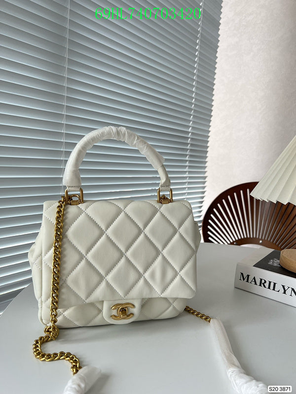 Glami - CHL Bags - 501