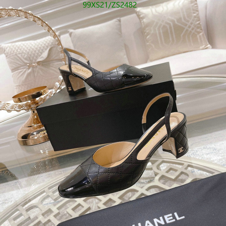 SAMC - CHL Women Shoes Ballet - 314