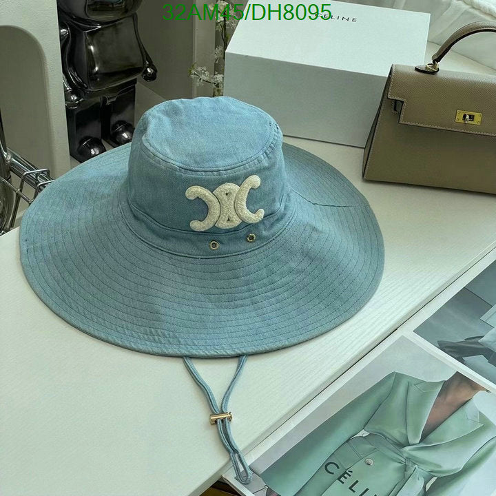 SAMC - COL Caps & Hats - 020