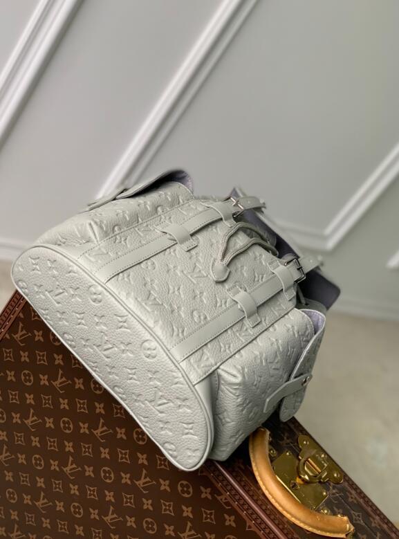 SAMC - LOV Bags - 1123