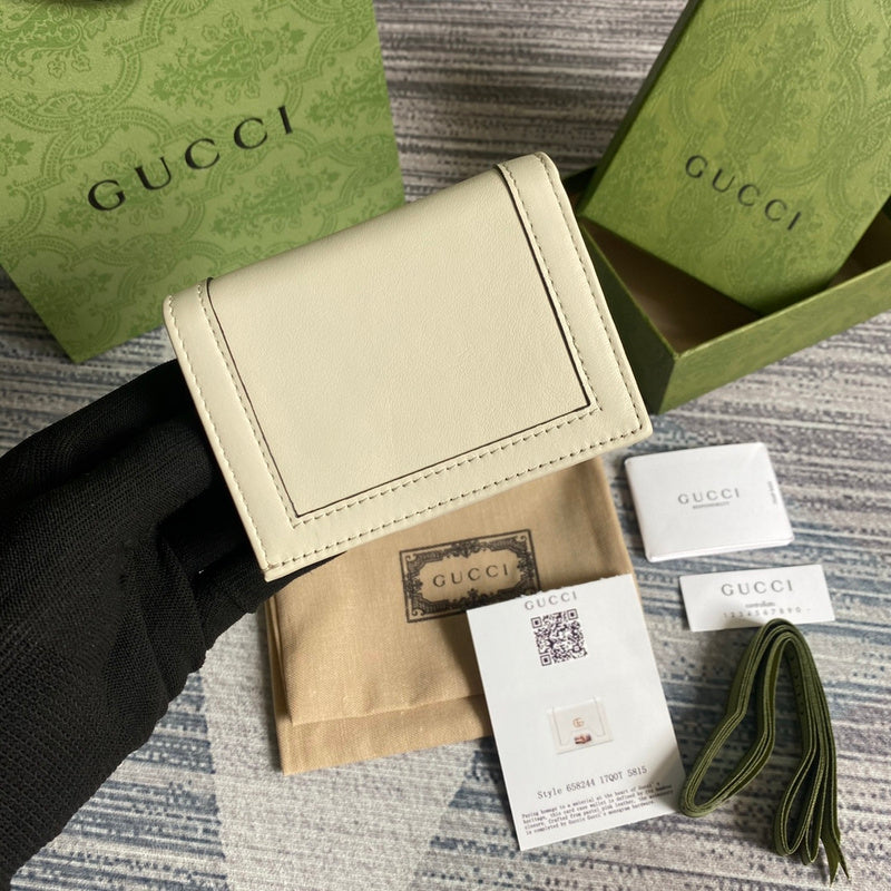 Glami - GUKI Wallets - 127