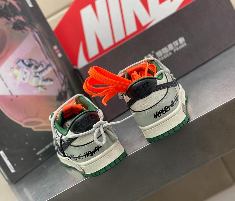 SAMC - NKE Shoes - 212