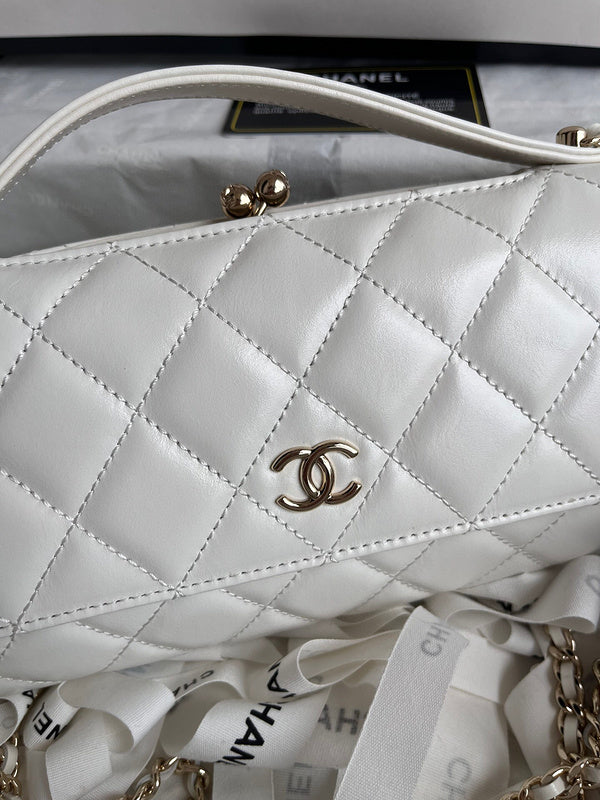 Satchel Bags - CHL Bags - 2996