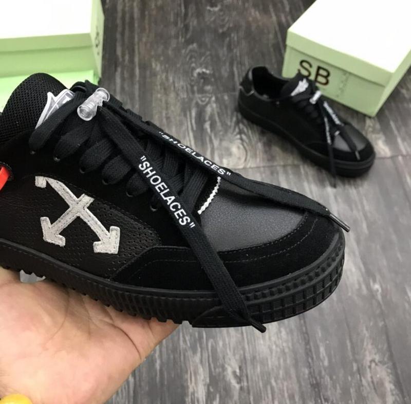 Glamy - YZO Men Shoes - 242