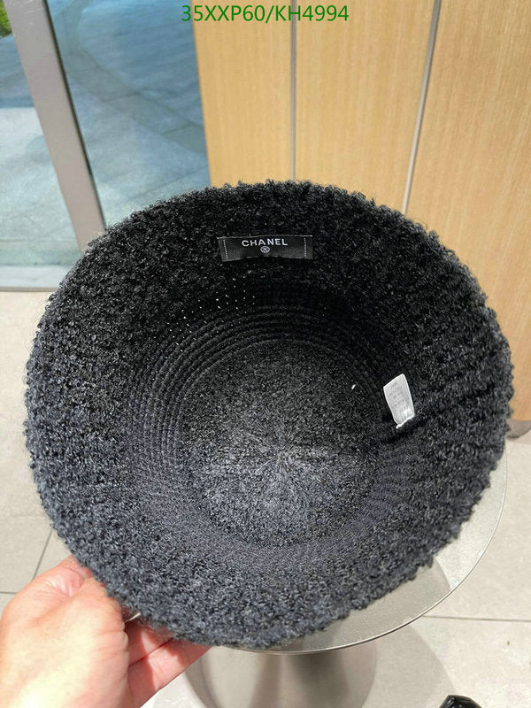 SAMC - CHL Caps & Hats - 496